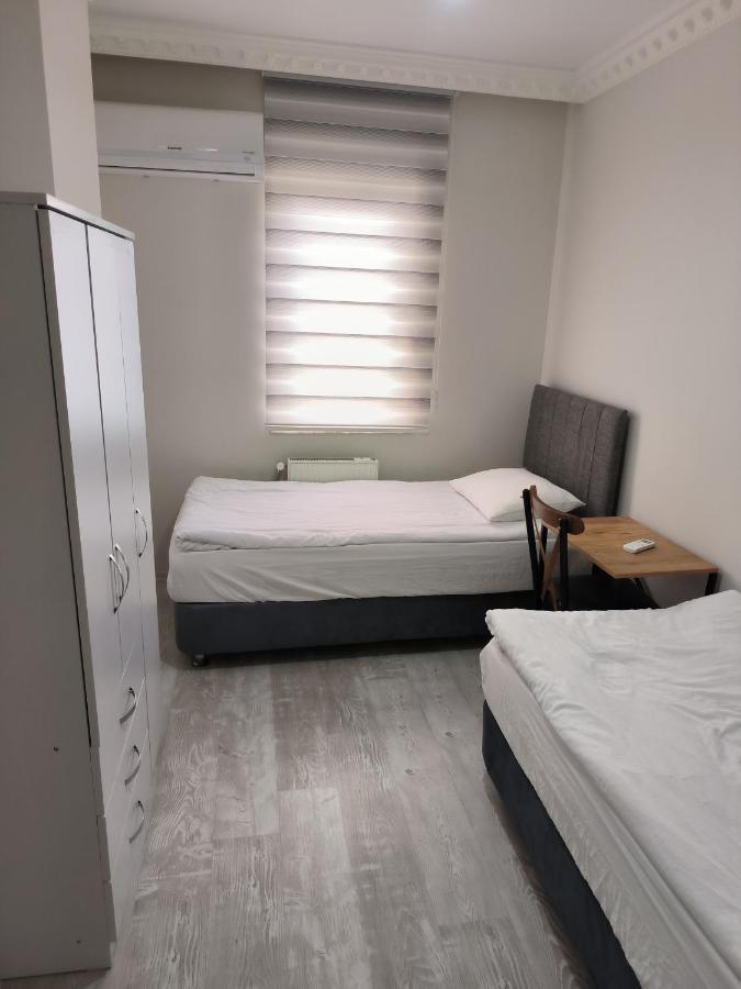 Hotel de apartamente Sky & Antalya