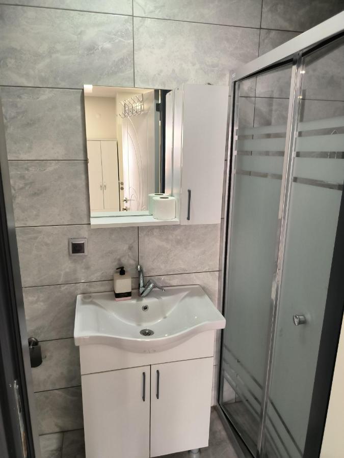 Hotel de apartamente Sky & Antalya