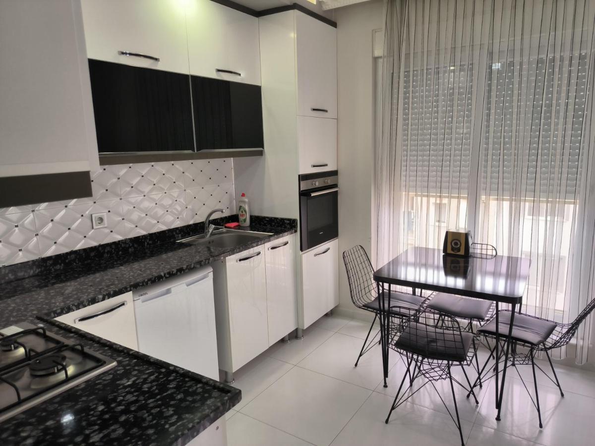 Hotel de apartamente Sky & Antalya