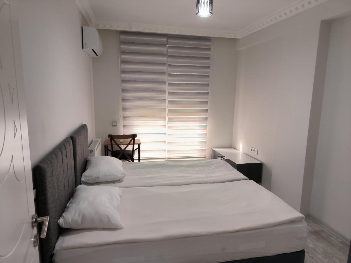 Sky & Apart Otel *